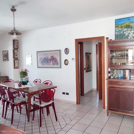 A Casa Di Ilde Διαμέρισμα Silvi Marina Εξωτερικό φωτογραφία
