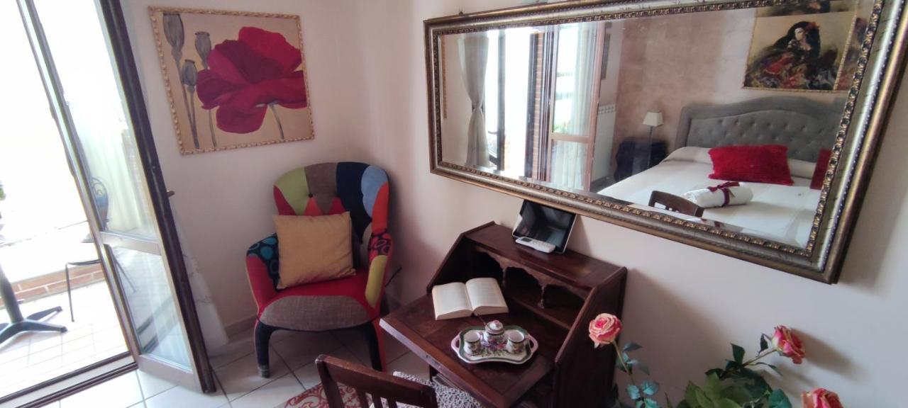 A Casa Di Ilde Διαμέρισμα Silvi Marina Εξωτερικό φωτογραφία