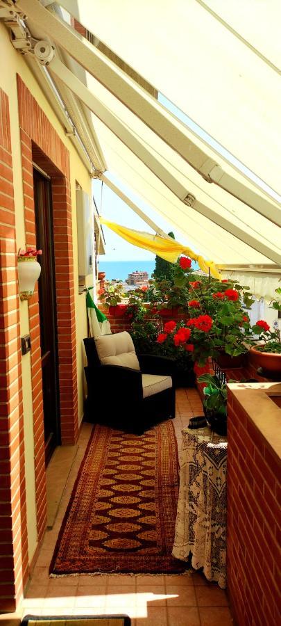 A Casa Di Ilde Διαμέρισμα Silvi Marina Εξωτερικό φωτογραφία
