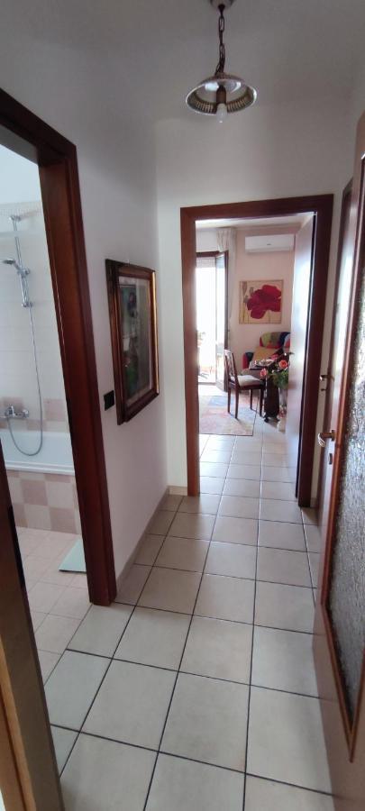 A Casa Di Ilde Διαμέρισμα Silvi Marina Εξωτερικό φωτογραφία