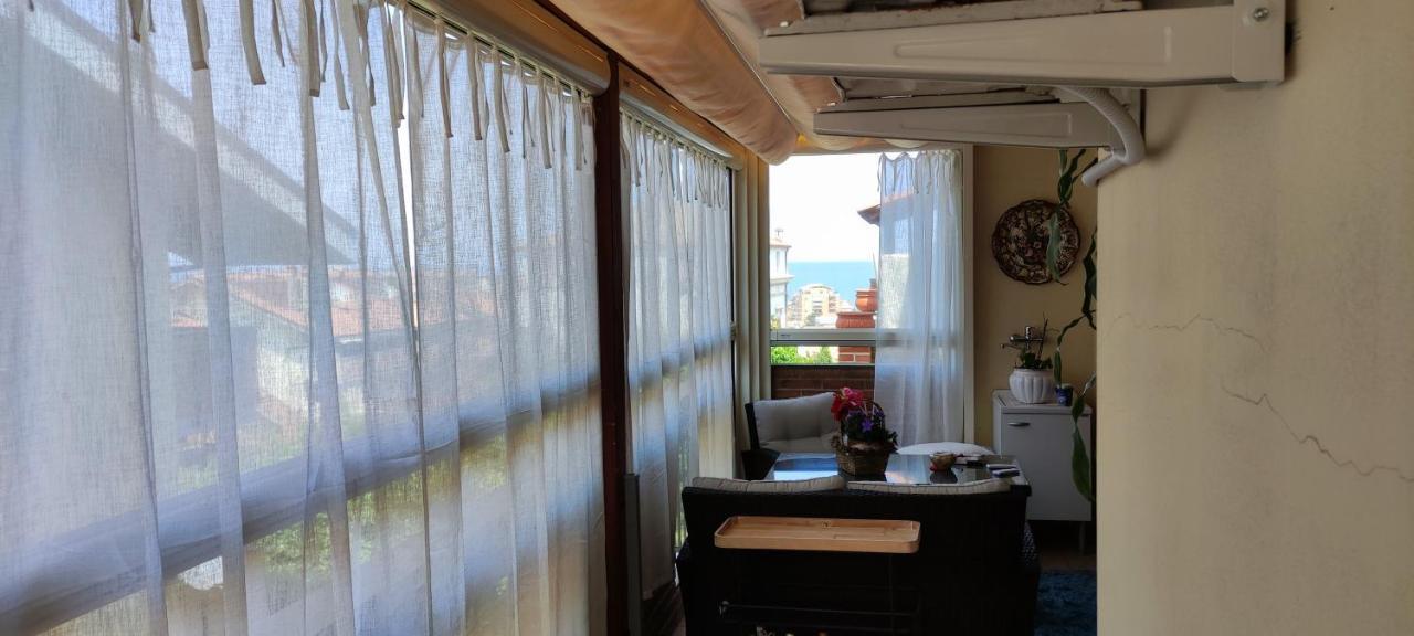 A Casa Di Ilde Διαμέρισμα Silvi Marina Εξωτερικό φωτογραφία