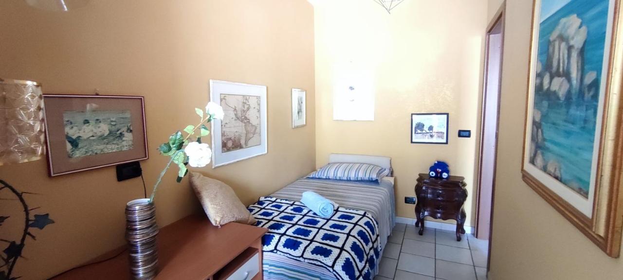 A Casa Di Ilde Διαμέρισμα Silvi Marina Εξωτερικό φωτογραφία