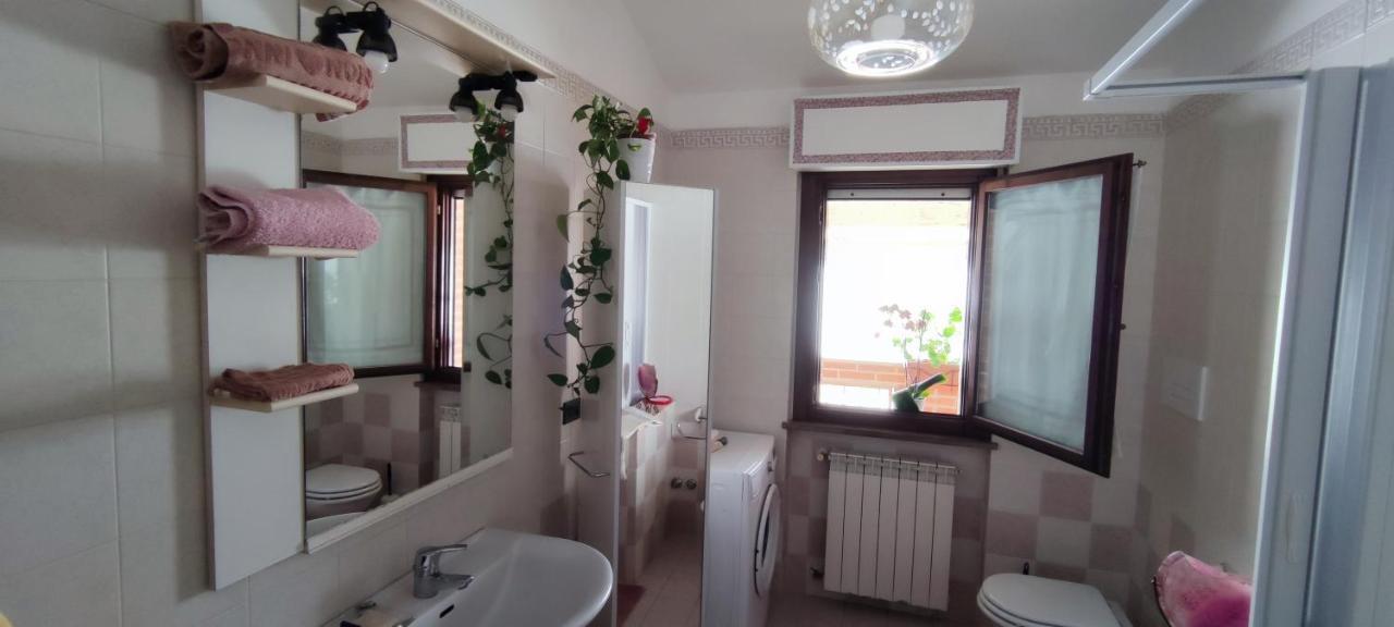 A Casa Di Ilde Διαμέρισμα Silvi Marina Εξωτερικό φωτογραφία